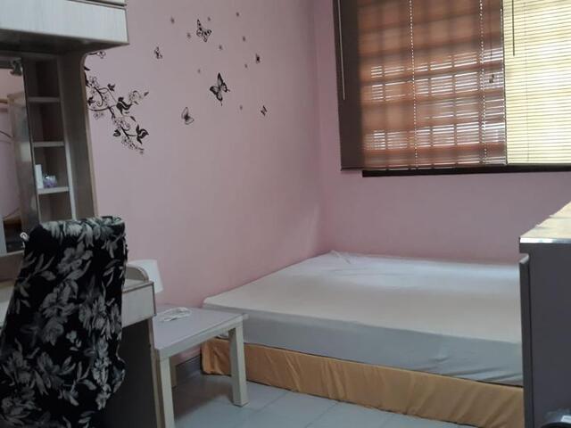 523 Serangoon North Avenue 4, two common rooms, for rent