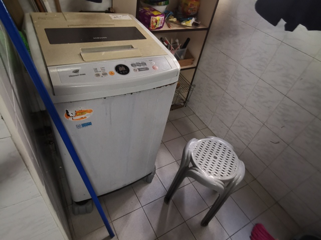 MONVILLE MANSION - BALESTIER ROAD- CONDO ROOM