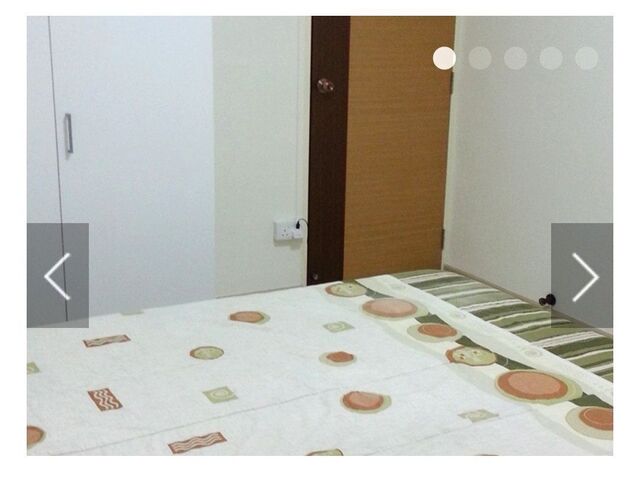 Yishun Ring Road 410 (Common Room)