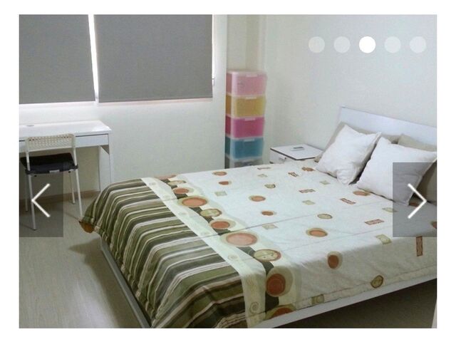 Yishun Ring Road 410 (Common Room)