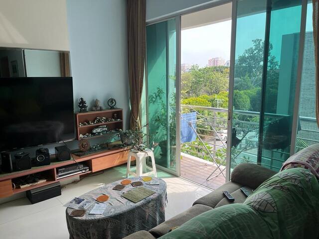 Room for rent Katong, Singapore - Comfortable furnished room with ...