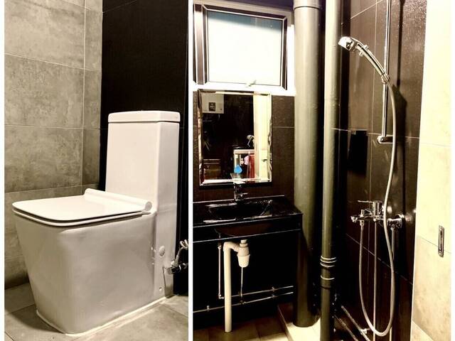 2 Mins Aljunied MRT / 5 Mins Paya Lebar MRT, 1 Large Common Room and 1 Bathroom for Rent