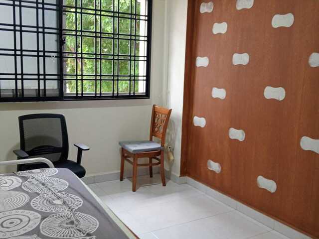 Common Room Available- Hougang
