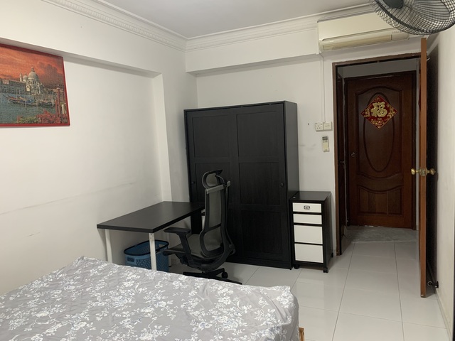 Looking for tenant (x1) for HDB’s common room