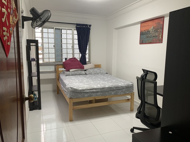Looking for tenant (x1) for HDB’s common room
