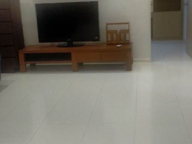 Common room near Marsiling MRT