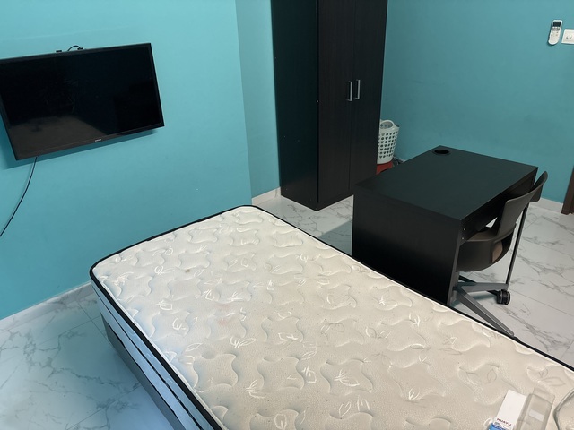 Common room for rent