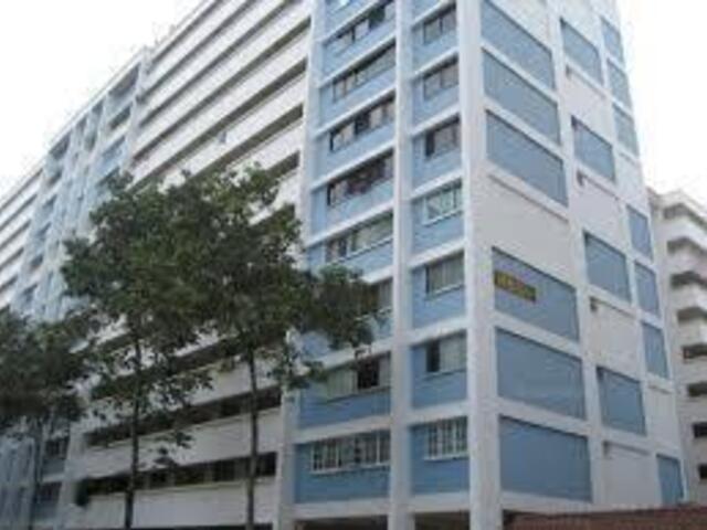 Common room for rent at Blk 148 Bedok Reservoir Road. (Female Only) NO AGENT FEE