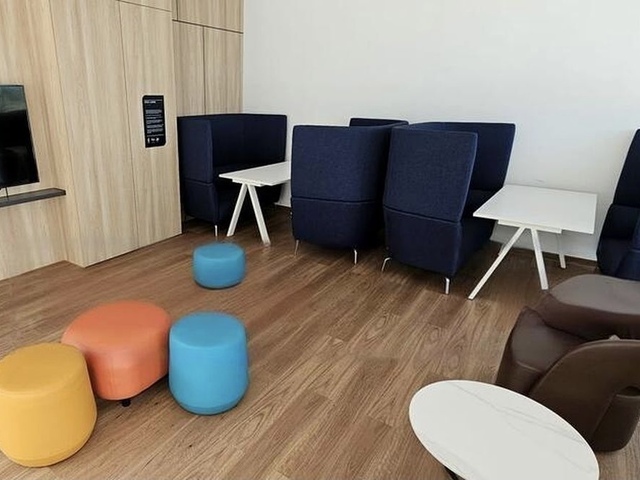 Brand new condo 1br+1 for rent. Sengkang Grand Residences. Buangkok MRT