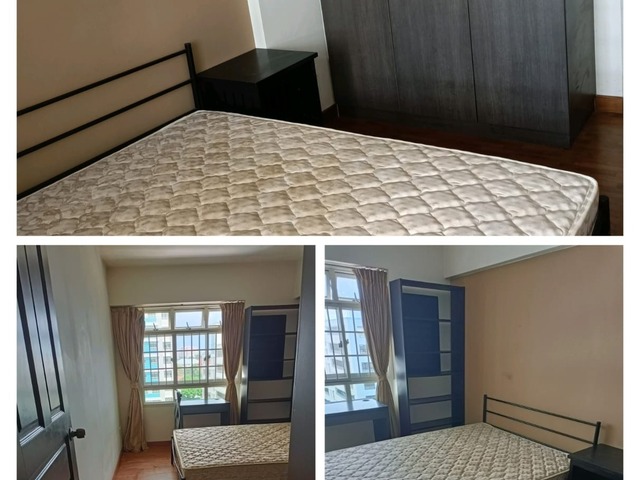 Common Room For Rent