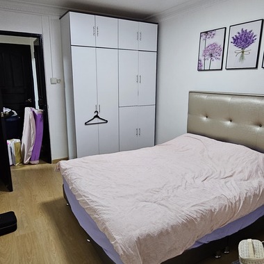 Master Room for rent