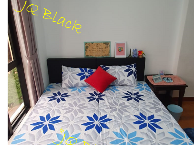 Centrally Located Private Suite for Up to 2 Pax!