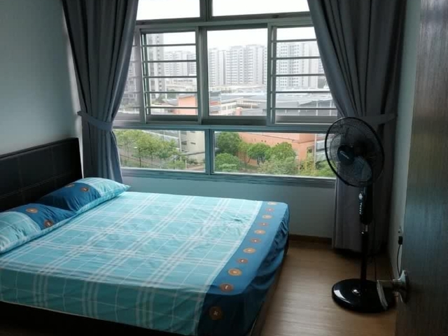 No Agent Fee: Punggol Room Available Immediately