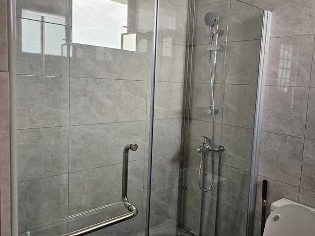 Newly Furnish Master Room @ City Plaza .