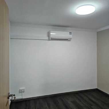 Newly Furnish Master Room @ City Plaza .