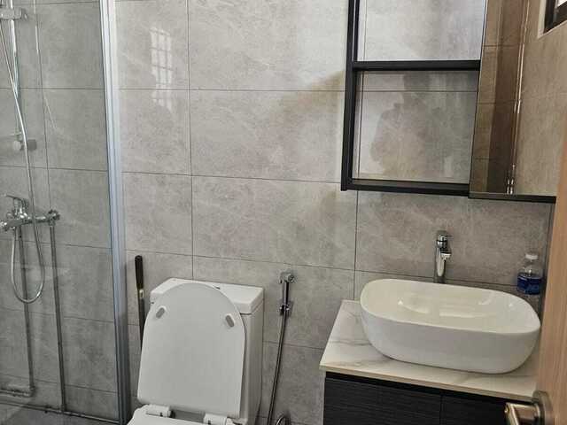 Newly Furnish Master Room @ City Plaza .