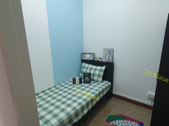 Centrally Located Room for 1Pax near NUS