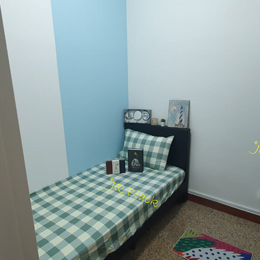 Centrally Located Room for 1Pax near NUS