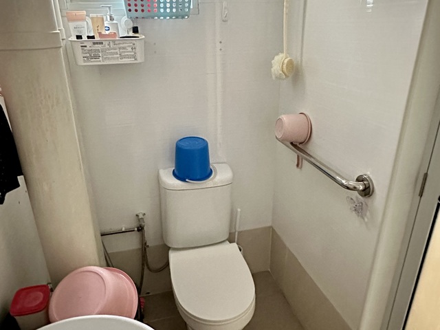 Looking for 1 female (room sharing)