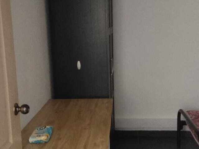 Common room is available for rent