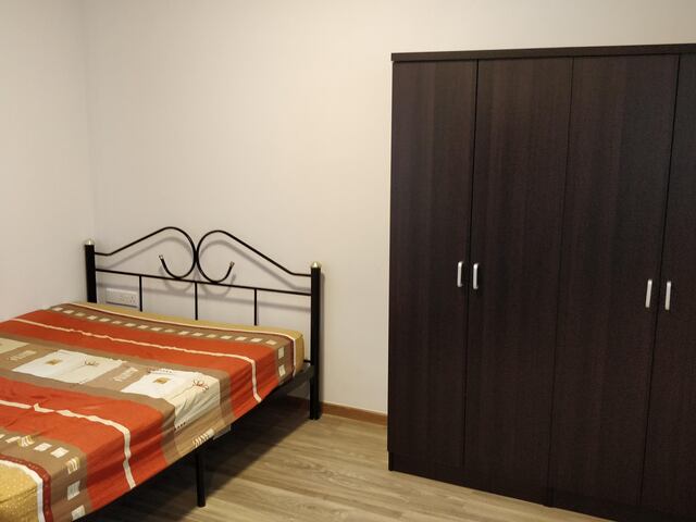 city fringe living @Cityvue