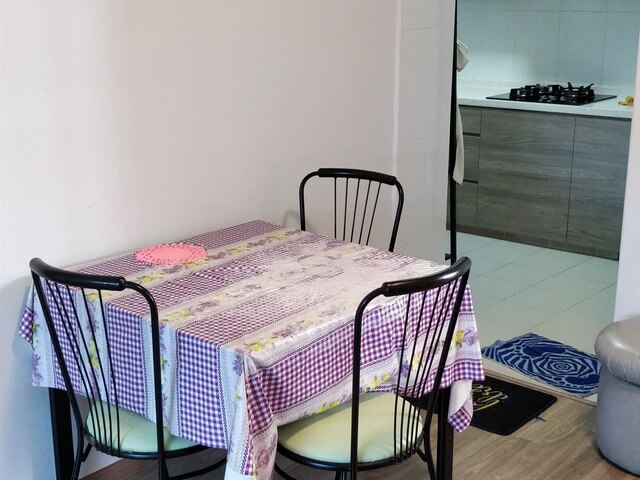 city fringe living @Cityvue