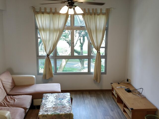 city fringe living @Cityvue