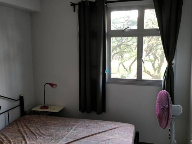 city fringe living @Cityvue