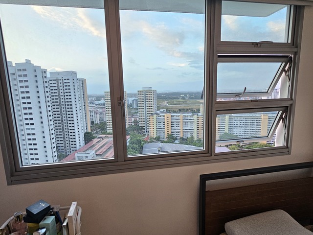 Block 591A Ang Mo Kio St 51 (3 mins from Ang Mo Kio Station)