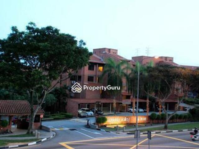 Master Room for Rent at Loyang Valley! NO AGENT FEE