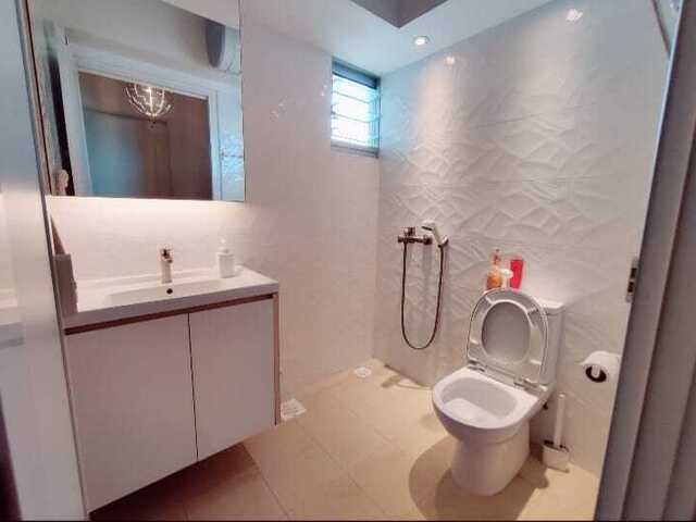 Block 591A Ang Mo Kio St 51 (3 mins from Ang Mo Kio Station)