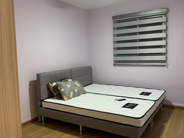 Common room for female
