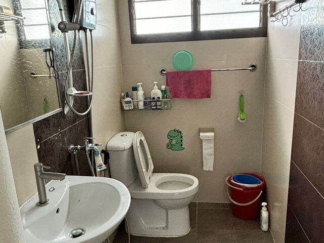 1 female roommate wanted