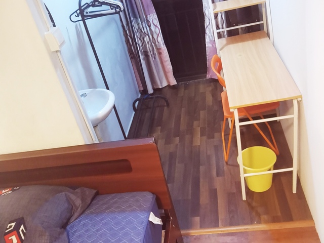 master room Orchard Road