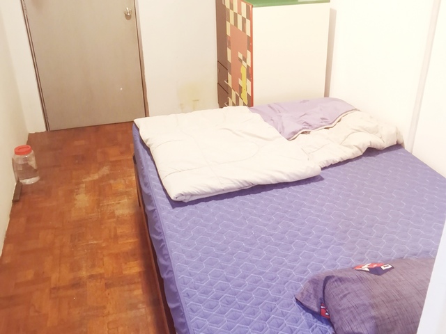 master room Orchard Road
