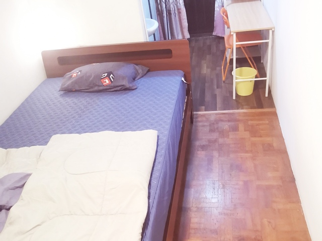 master room Orchard Road