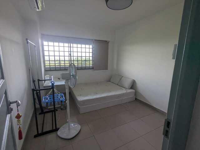 All utilities included double room for rent
