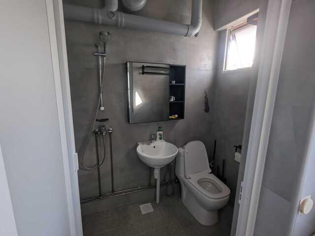 All utilities included double room for rent