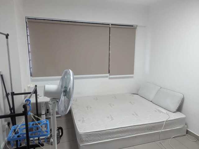 All utilities included double room for rent