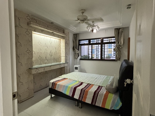 Common Room for Rent - Choa Chu Kang