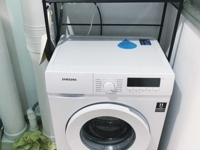 Common Room - Female Environment only. Looking for 1 Single female Prof ($820)