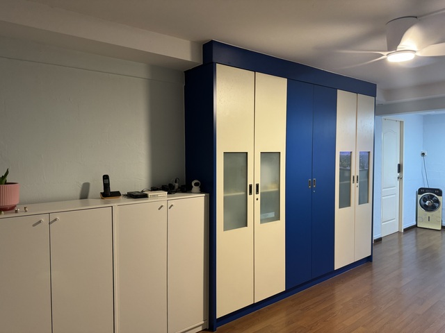 **Common Room for Rent – Tanjong Pagar Plaza (Immediate Move-In)**