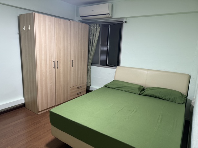 **Common Room for Rent – Tanjong Pagar Plaza (Immediate Move-In)**