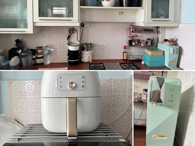 **Common Room for Rent – Tanjong Pagar Plaza (Immediate Move-In)**