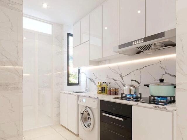 NUS SIM Cozy stay @ Clementi Condo– Trilinq, beside Clementi MRT, very near to NUS, Nan Hua, SIM Uni