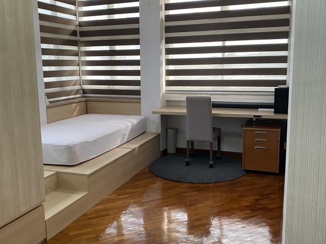 No Agent Fee, Big common room for single female