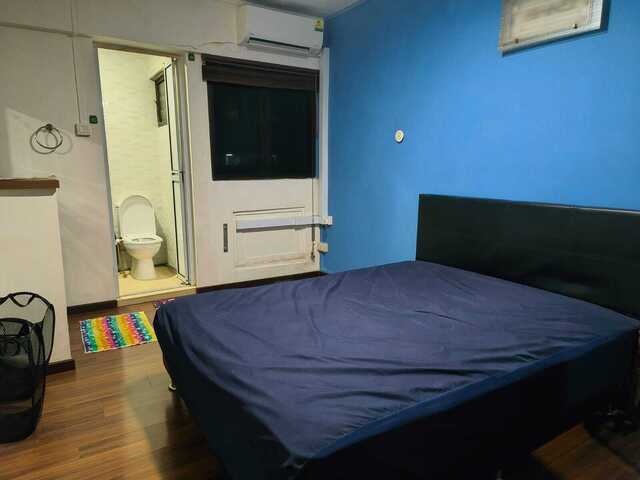 Master Room for Rent in Aljunied Crescent