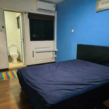 Master Room for Rent in Aljunied Crescent