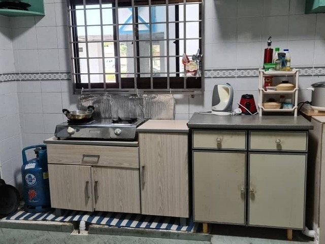 COMMON ROOM FOR RENT @$550