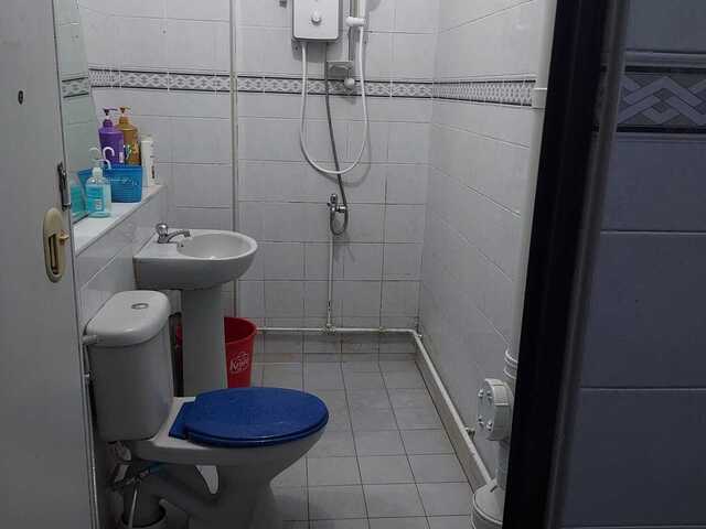 COMMON ROOM FOR RENT @$550